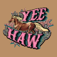 Yee Haw Vintage Hoodie | Teevron