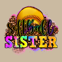 Softball Sister Long Sleeve Tee | Teevron