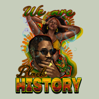 We Are Black History Ladies Tee | Teevron