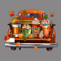 Coffee Cups Truck Vintage Tee | Teevron