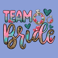 Team Bride Long Sleeve Tee | Teevron
