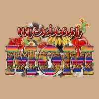 Mexican Mom Mexico Vintage Hoodie | Teevron
