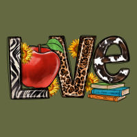 Love Teacher Long Sleeve Tee | Teevron