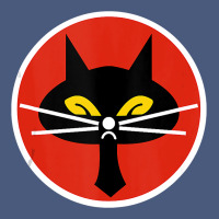 Black Cat Squadron Taiwanese U 2 Spy Plane Emblem Gift Tank Top Vintage Hoodie | Teevron