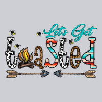 Let's Get Toasted Heavyweight Sweatshirt | Teevron