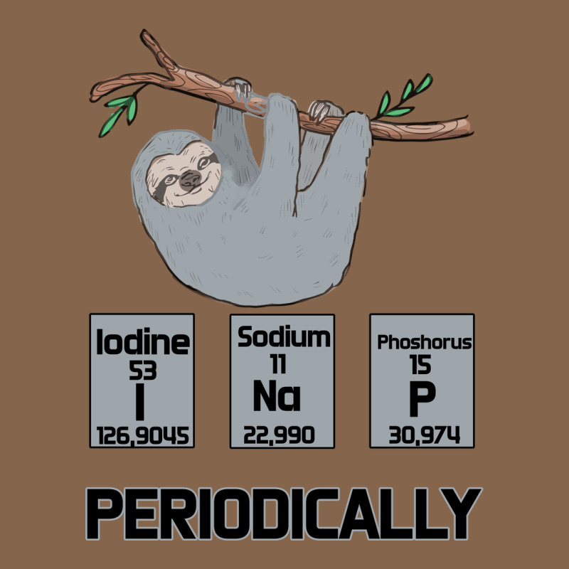 Periodically Premium Tee by Bettercallsaul | Teevron