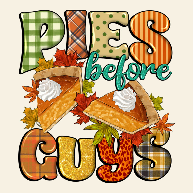 Pies Before Guys Vintage Tee by CowGirlArtShop | Teevron