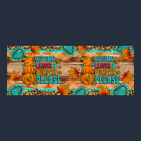 Autumn Leaves And Pumpkin Please 11 Oz Mug Zipper Hoodie | Teevron