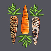 Easter Carrot Easter Day Vintage Hoodie | Teevron