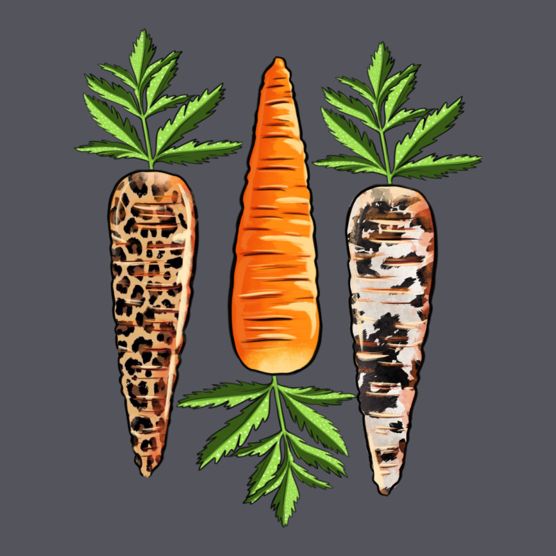 Easter Carrot Easter Day Vintage Hoodie by CowGirlArtShop | Teevron