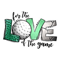 for the love of the game golf | Teevron