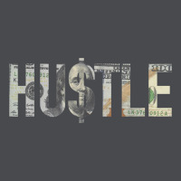 Hustle 100 Dollar Bill Christmas Gift Entrepreneur Zipper Hoodie | Teevron