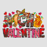 Nacho Valentine Premium Hoodie | Teevron