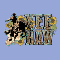 Yee Haw Cowboy Western Classic Tee | Teevron