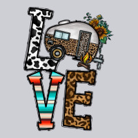 Love Caravan Heavyweight Sweatshirt | Teevron