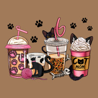 Cat Mom Coffee Classic Tee | Teevron