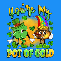 You're My Pot Of Gold Classic Tee | Teevron