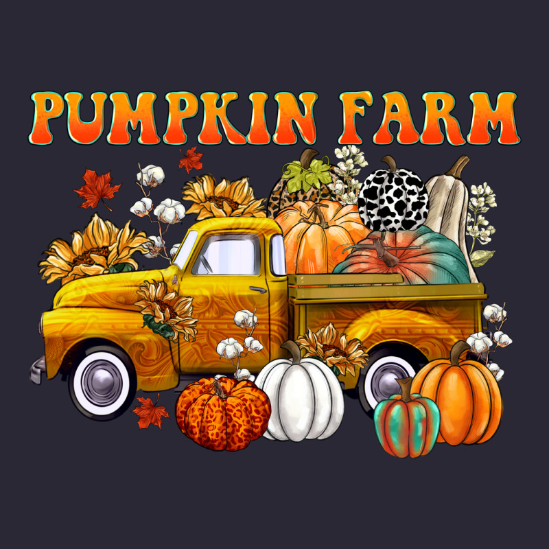 Pumpkin Farm Vintage Tee by CowGirlArtShop | Teevron