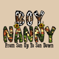 Boy Nanny From Son Up To Son Down Heavyweight Sweatshirt | Teevron