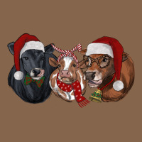 Christmas Heifers Premium Tee | Teevron
