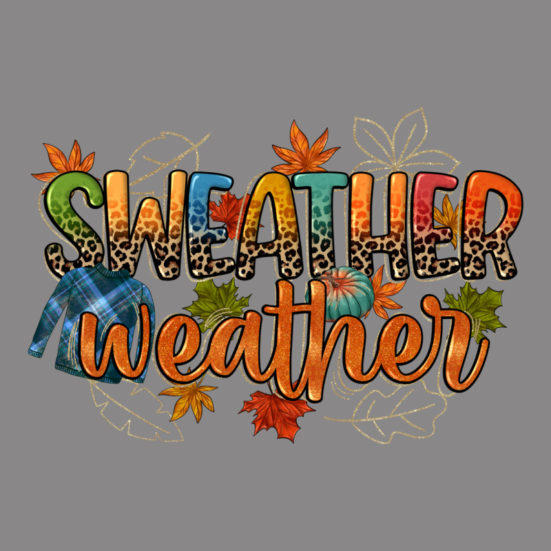 Sweather Weather Vintage Tee by CowGirlArtShop | Teevron