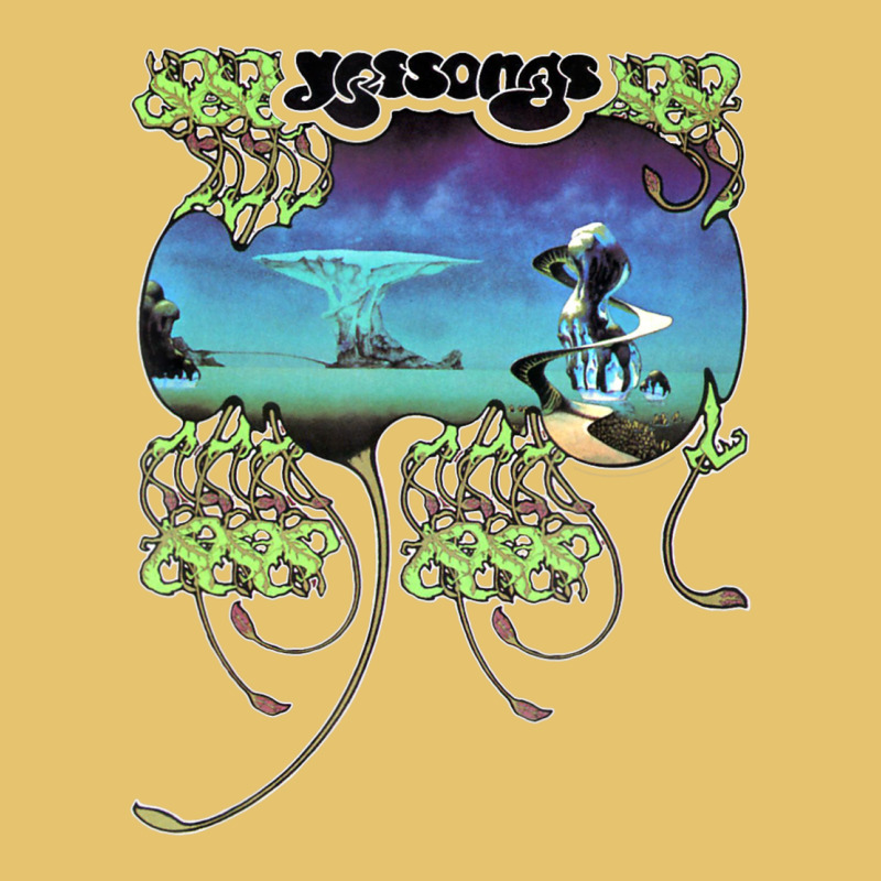 Yes Yessongs Premium Sweatshirt by trangStudio | Teevron