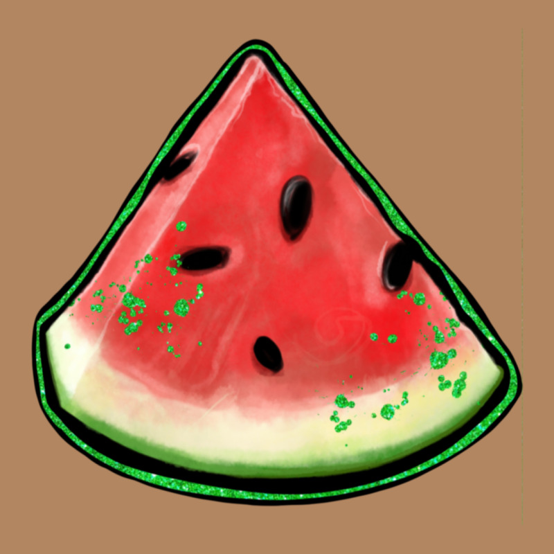 Watermelon Sliece Long Sleeve Tee by Jasminsmagicworld | Teevron