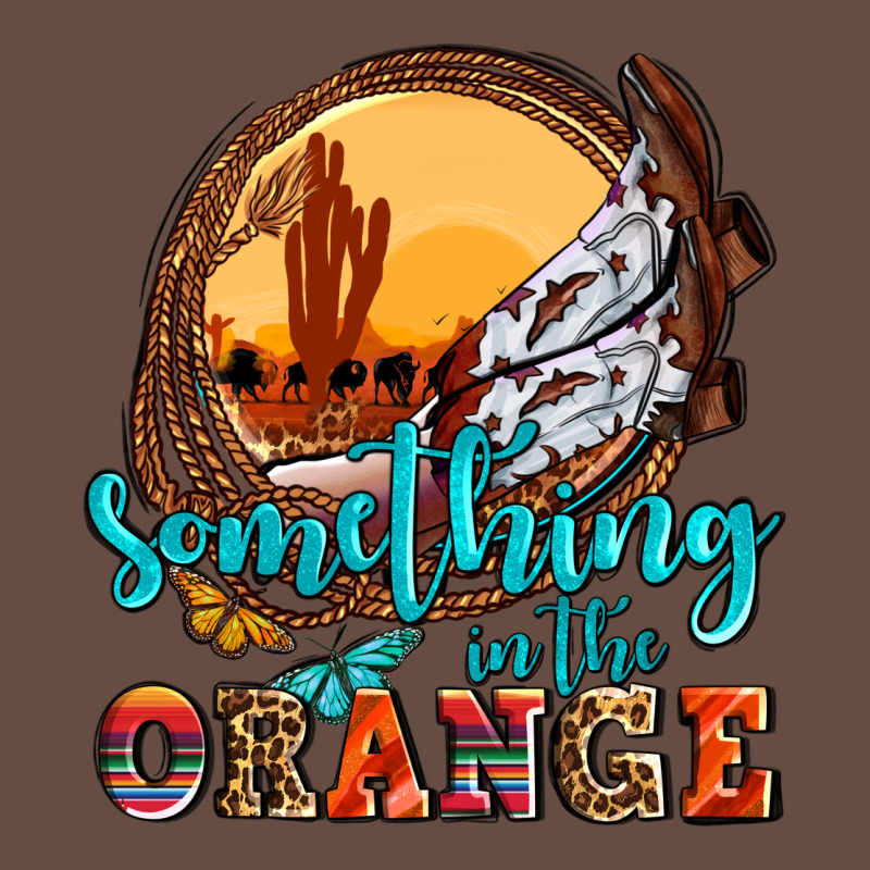 Something In The Orange Olivia Long Sleeve Tee by OliviaCreatesArt | Teevron