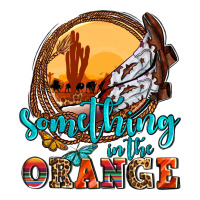 something in the orange olivia | Teevron