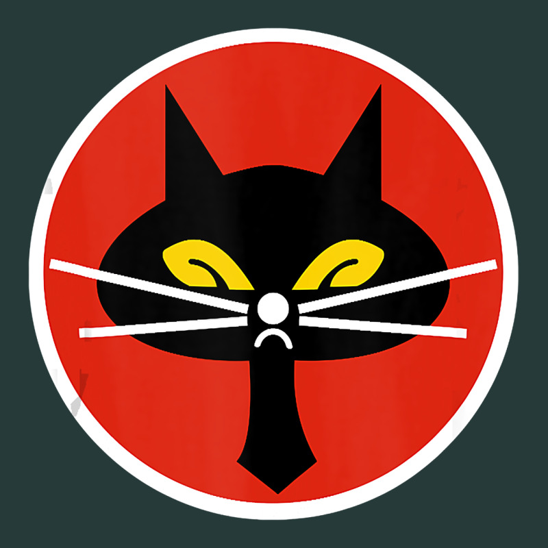 Black Cat Squadron Taiwanese U 2 Spy Plane Emblem Gift Tank Top Premium Sweatshirt by trangStudio | Teevron