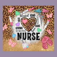 Nurrse Tumbler Tbs Classic Tee | Teevron
