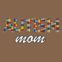 Autism Mom Premium Tee | Teevron