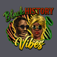 Black History Vintage Hoodie | Teevron