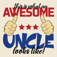 Awesome Uncle Premium Tee | Teevron