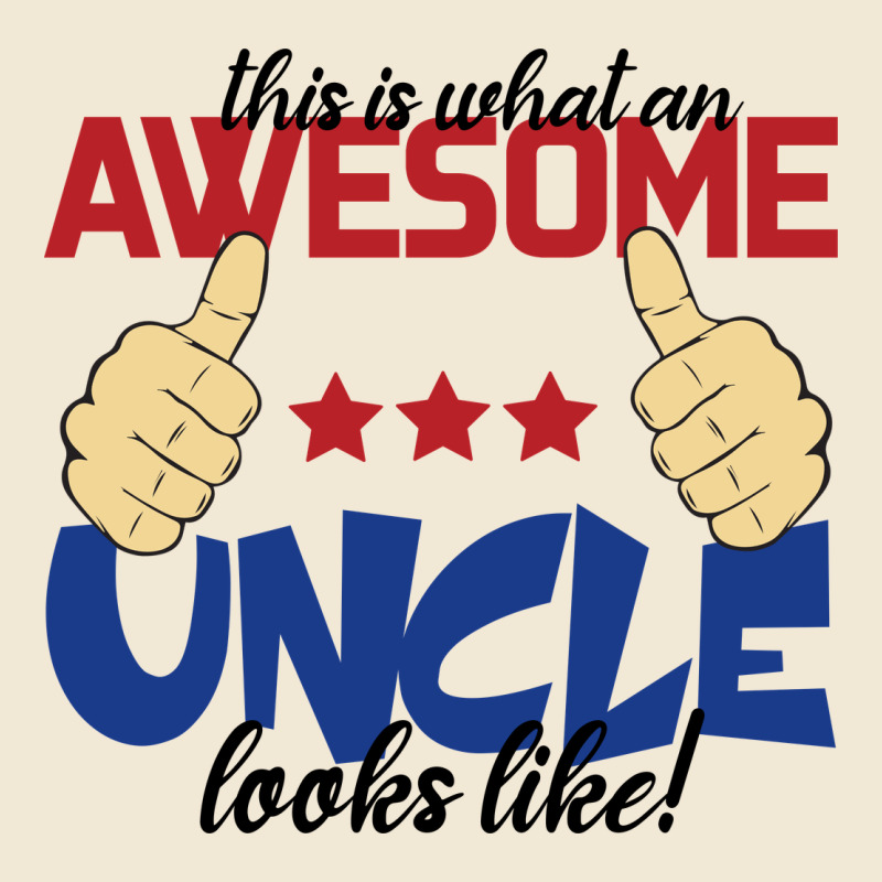 Awesome Uncle Premium Tee by Bettercallsaul | Teevron