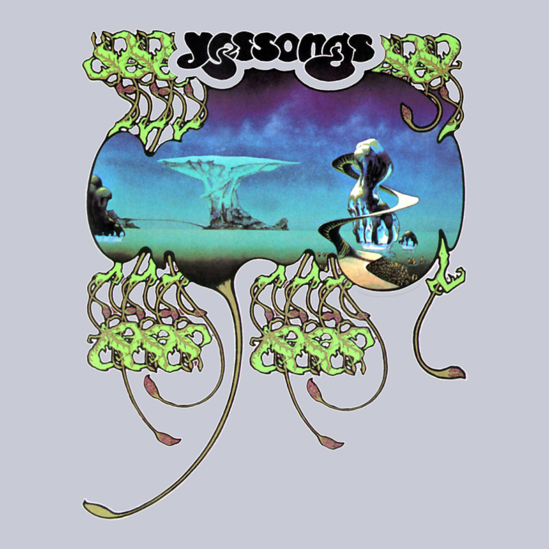 Yes Yessongs Heavyweight Hoodie by trangStudio | Teevron