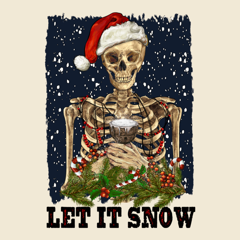 Let It Snow Premium Tee by RanaPortraitStore | Teevron