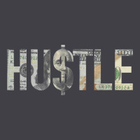 Hustle 100 Dollar Bill Christmas Gift Entrepreneur Heavyweight Hoodie | Teevron