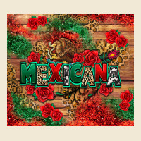Mexicana Ladies Tee | Teevron