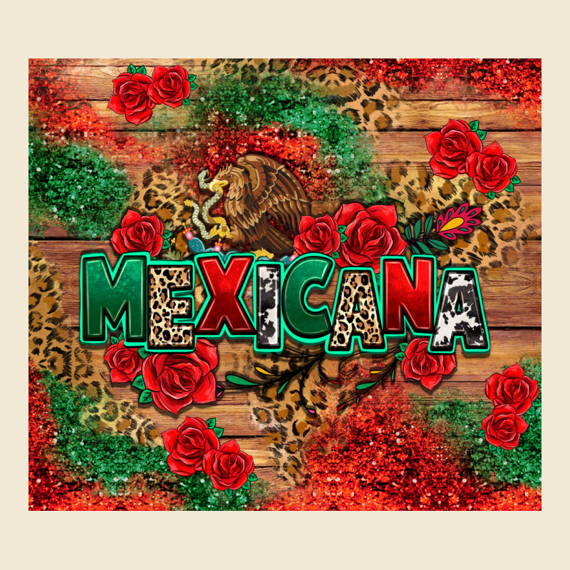 Mexicana Ladies Tee by texasbilliewilder | Teevron