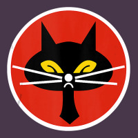 Black Cat Squadron Taiwanese U 2 Spy Plane Emblem Gift Tank Top Heavyweight Hoodie | Teevron
