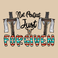 No Perfect Just Forgiven Heavyweight Sweatshirt | Teevron