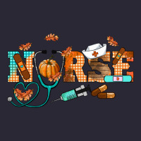 Fall Nurse Vintage Tee | Teevron