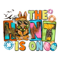 The hunt is on Easter Day | Teevron