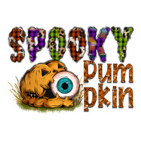 spooky pumpkin | Teevron