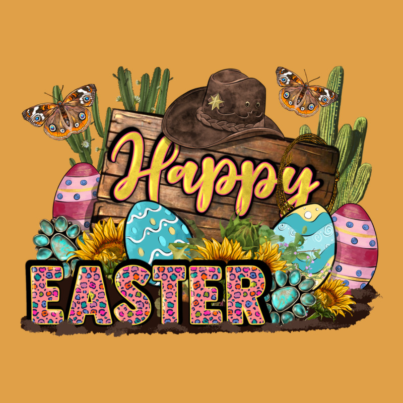 Happy Easter Premium Hoodie by LillyAllenDesigns | Teevron