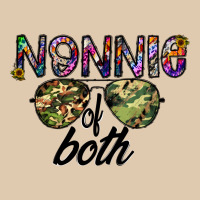 Nonnie Of Both Heavyweight Sweatshirt | Teevron