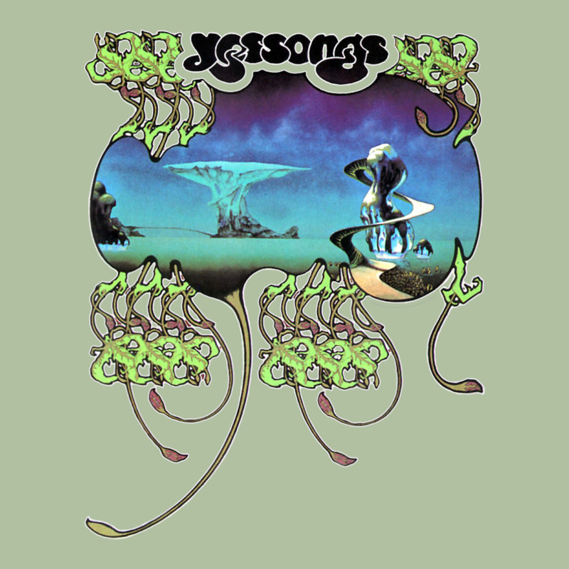 Yes Yessongs Urban Hoodie by trangStudio | Teevron