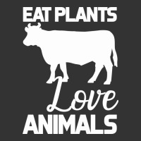 Eat Plants Love Animals | Teevron
