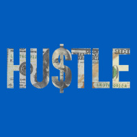 Hustle 100 Dollar Bill Christmas Gift Entrepreneur Urban Hoodie | Teevron